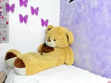 dulce_maria021 from Chaturbate is Freechat