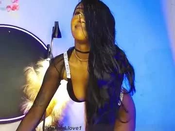 dulce_tara from Chaturbate is Freechat