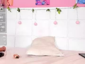 dulcebela1 from Chaturbate is Freechat