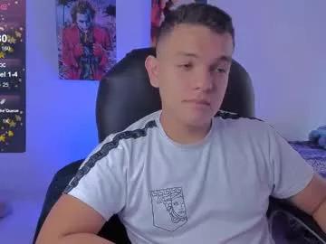 dunkan_kravitz from Chaturbate is Freechat