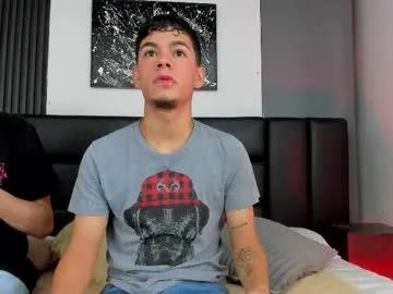 duolust from Chaturbate is Freechat