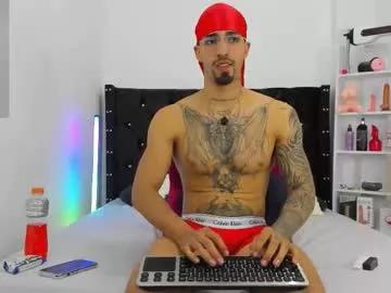duriel_ from Chaturbate is Freechat