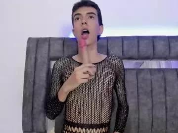 dylan_2005 from Chaturbate is Freechat