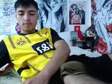 dylan__fun18 from Chaturbate is Freechat