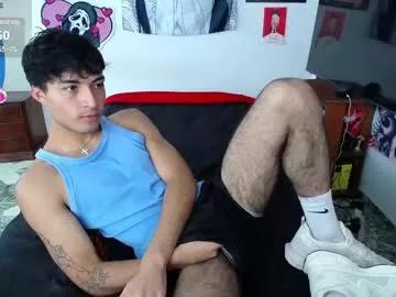 dylan__fun18 from Chaturbate is Freechat