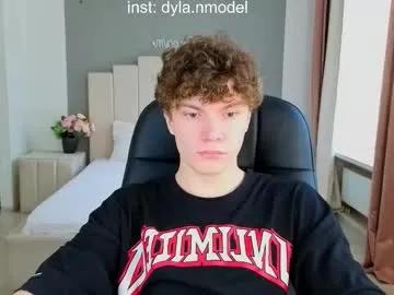 dylan__wilson from Chaturbate is Freechat