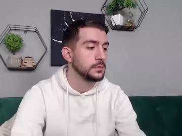 dylan_starxx from Chaturbate is Freechat