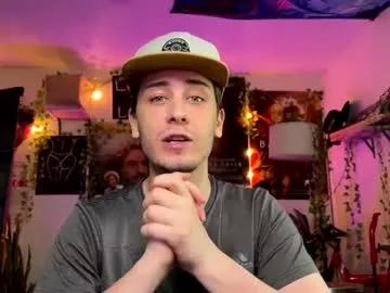 dylandaniel69 from Chaturbate is Freechat
