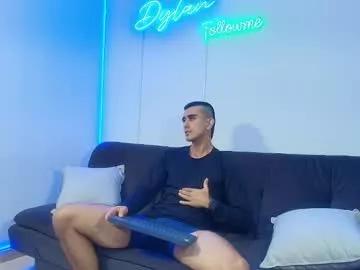 dylann_lee from Chaturbate is Freechat
