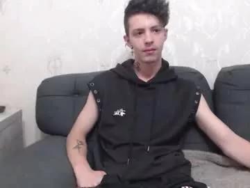 dylanvibe from Chaturbate is Freechat