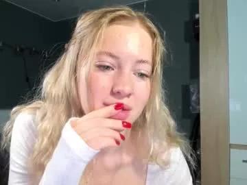 e___lisa from Chaturbate is Freechat