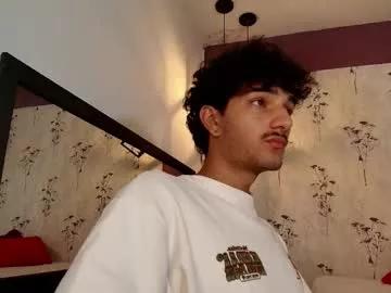 ebony_and_boy from Chaturbate is Freechat