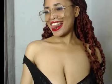 ebony_badgirl from Chaturbate is Freechat