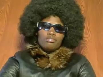 ebony_choco1 from Chaturbate is Freechat