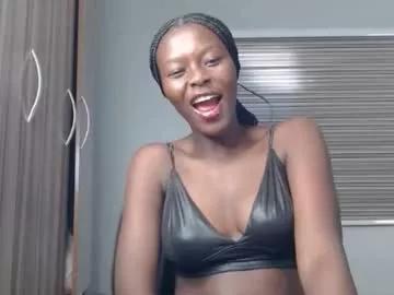 ebony_dark_melaninqueen from Chaturbate is Freechat