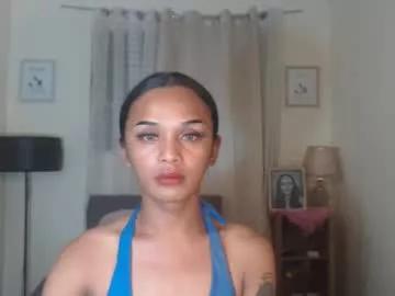 ebony_enchantress from Chaturbate is Freechat