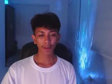 ebony_fuckboy from Chaturbate is Freechat