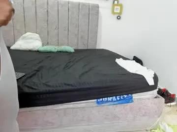 ebony_hard_sex from Chaturbate is Freechat