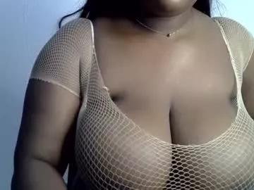 ebony_plumx12 from Chaturbate is Freechat