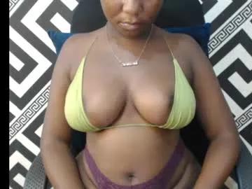 ebony_sexy_queen from Chaturbate is Freechat