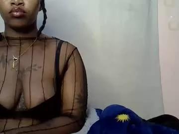 ebony_squirtss from Chaturbate is Freechat