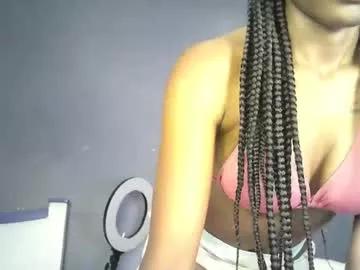 ebony_sweet16 from Chaturbate is Freechat