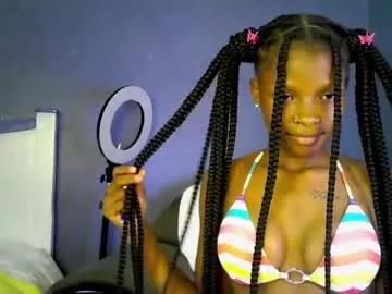 ebony_sweet16 from Chaturbate is Freechat