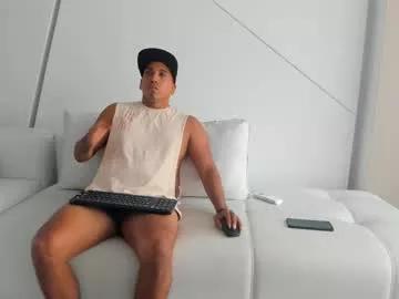 ebony_sweetcock from Chaturbate is Freechat
