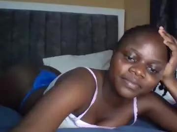 ebony_tasha from Chaturbate is Freechat