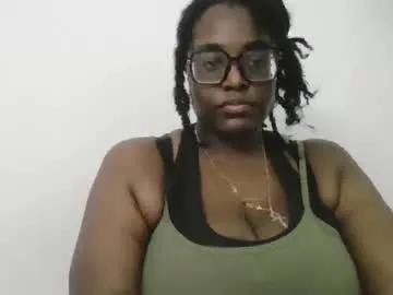ebonybigtitqueen1 from Chaturbate is Freechat
