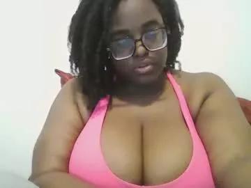ebonycc4 from Chaturbate is Freechat
