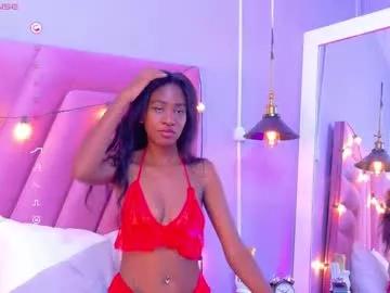 ebonycoworker from Chaturbate is Freechat