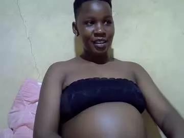 ebonyhoney02 from Chaturbate is Freechat