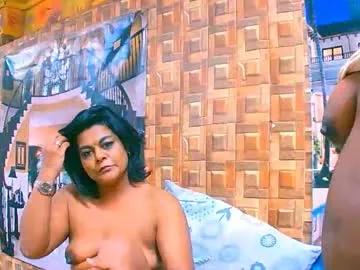 ebonyhotbuns4u2luv from Chaturbate is Freechat