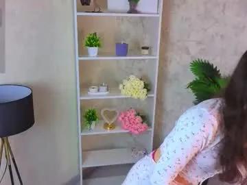 ebonyleibenstein from Chaturbate is Freechat