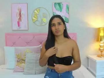 ebonyludovica from Chaturbate is Freechat
