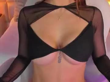 eclipselunar_ from Chaturbate is Freechat
