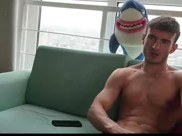 ed_hooligan from Chaturbate is Freechat