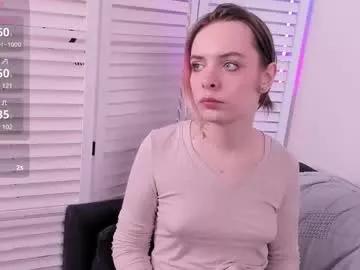 eden_heart from Chaturbate is Freechat