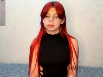 edlagreenhouse from Chaturbate is Freechat