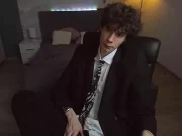 edvardblare from Chaturbate is Freechat