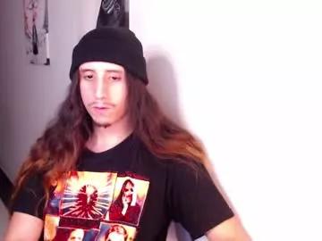 edward_chann from Chaturbate is Freechat