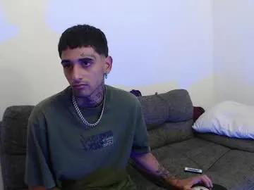 edward_johnsonn from Chaturbate is Freechat