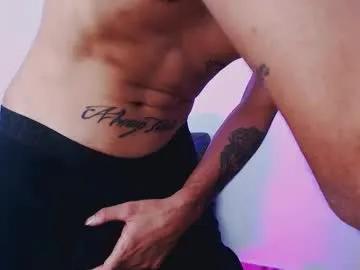 edward_johnsonn from Chaturbate is Freechat