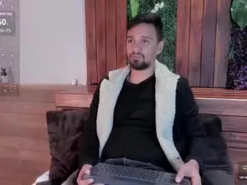 edward_maxx from Chaturbate is Freechat