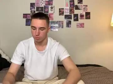 edwarddzhekson from Chaturbate is Freechat