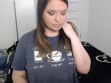 eelena4kiss from Chaturbate is Freechat