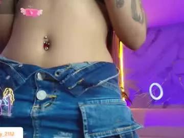 eemily_1 from Chaturbate is Freechat
