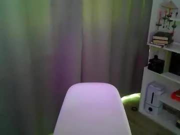 effie_balconii from Chaturbate is Freechat