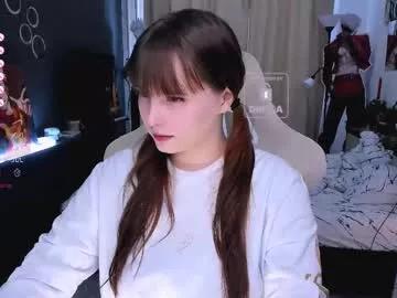 effie_lee from Chaturbate is Freechat